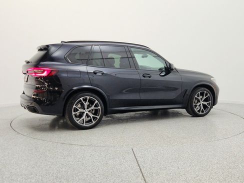 Used 2021 BMW X5 xDrive40i w/ M Sport Package AWD/4WD image 5