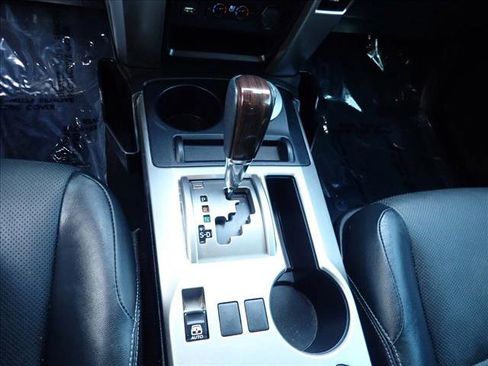 Used 2023 Toyota 4Runner Limited image 22