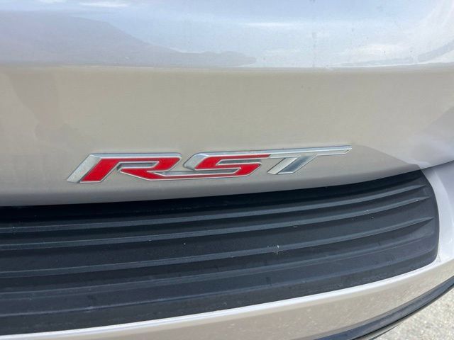 Used 2024 Chevrolet Tahoe RST w/ Luxury Package RWD image 7