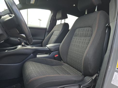 Used 2024 Honda HR-V Sport image 24
