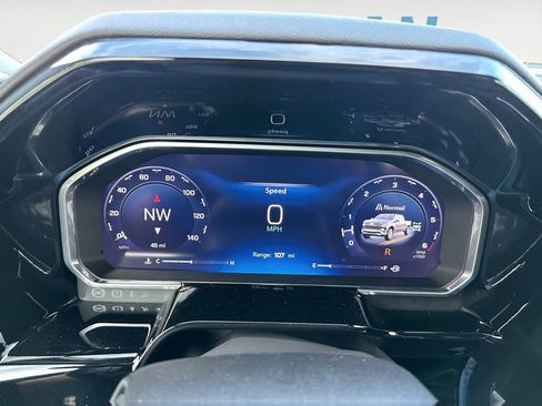 New 2026 Chevrolet Silverado 1500 RST AWD/4WD image 20