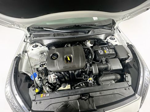 Used 2024 Kia Forte LXS image 31