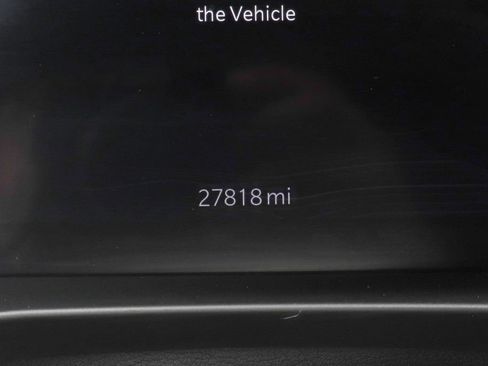 Used 2024 Jeep Grand Cherokee L Altitude AWD/4WD image 23