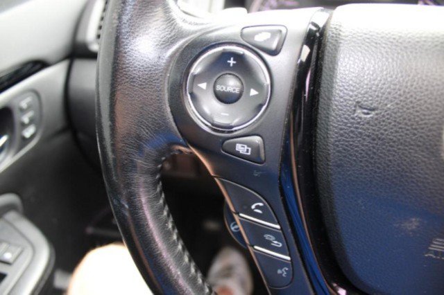Used 2017 Honda Pilot Elite image 32