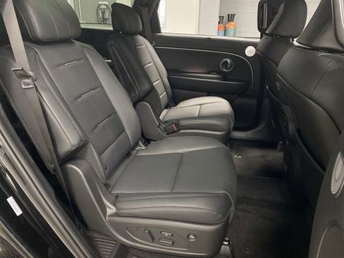 New 2026 Hyundai Palisade Calligraphy image 33