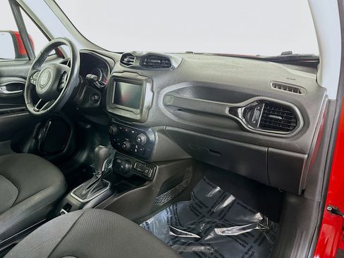 Used 2020 Jeep Renegade Altitude image 26