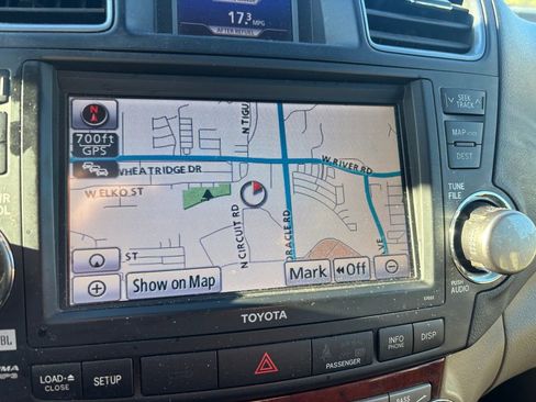 Used 2012 Toyota Highlander Limited image 6