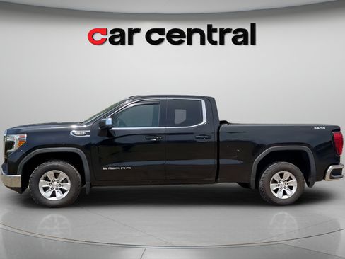 Used 2019 GMC Sierra 1500 SLE w/ SLE Value Package AWD/4WD image 2