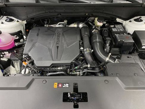 New 2026 Hyundai Santa Fe Calligraphy image 39