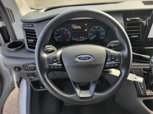 Used 2023 Ford Transit 350 XLT image 22
