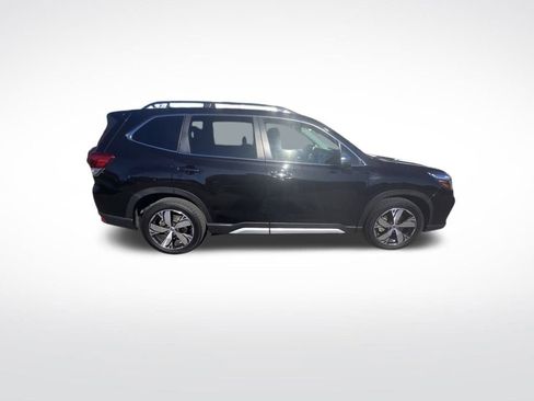 Used 2020 Subaru Forester Touring image 5
