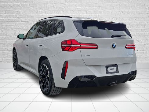 New 2026 BMW X3 xDrive30 w/ Premium Package image 3