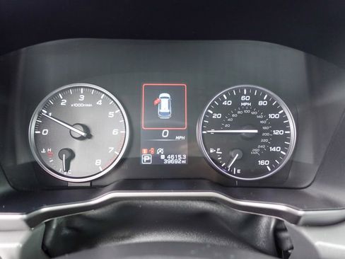 Used 2023 Subaru Outback Onyx Edition XT image 15