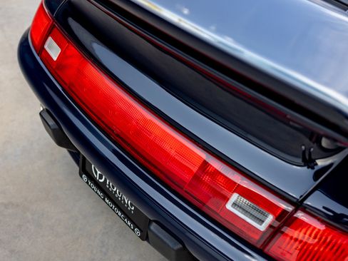 Used 1998 Porsche 911 Carrera S RWD image 35