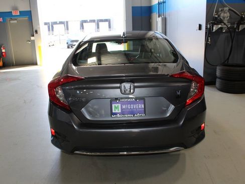 Used 2019 Honda Civic EX-L image 39