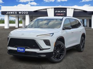 New 2026 Buick Enclave Sport Touring w/ Power Package video 1