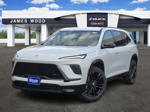 New 2026 Buick Enclave Sport Touring w/ Power Package image 1