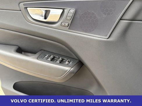 Certified 2023 Volvo XC60 B5 Plus w/ Climate Package AWD/4WD image 25