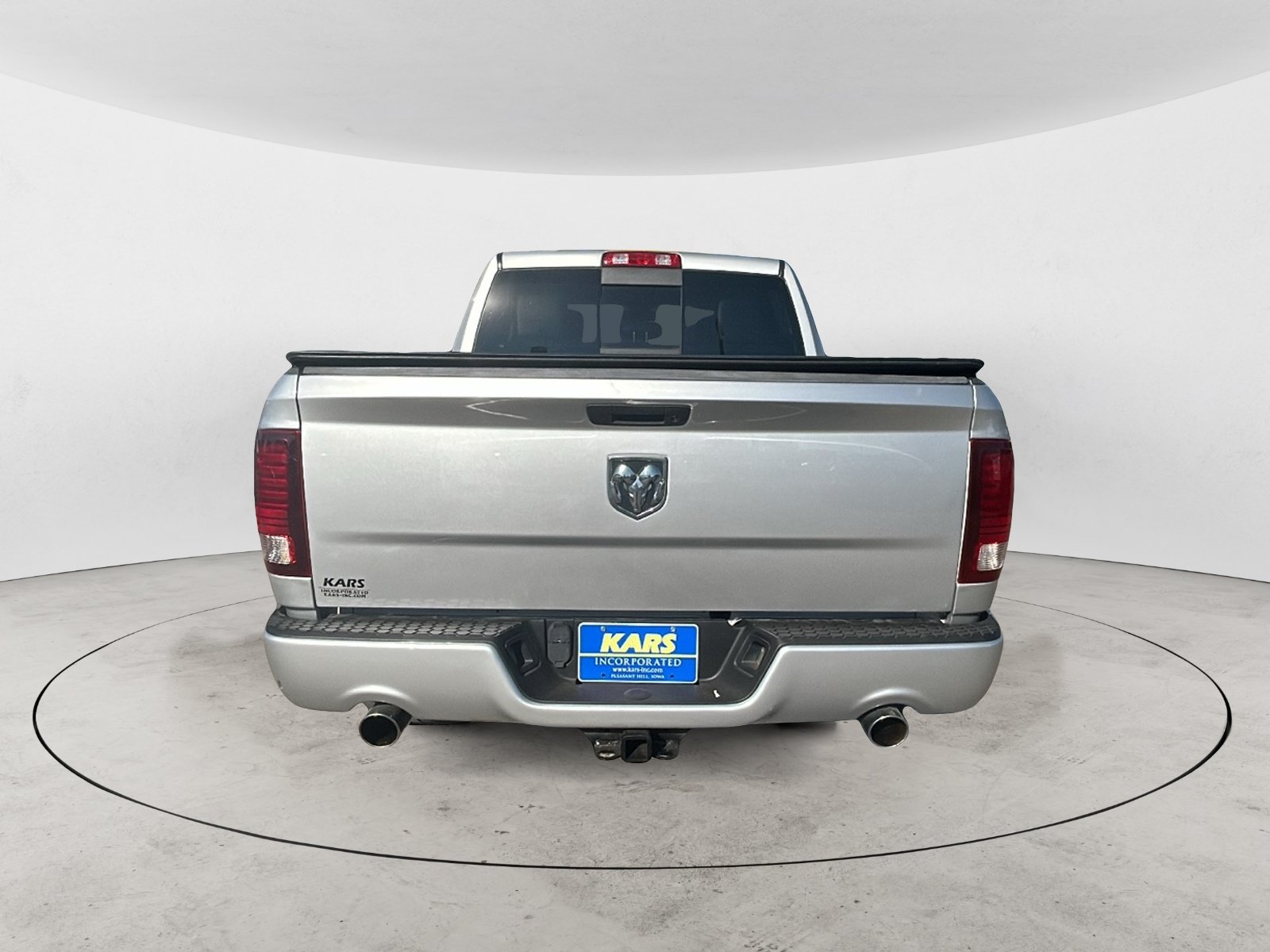 Used 2014 RAM 1500 Sport w/ Remote Start & Security Group AWD/4WD image 5