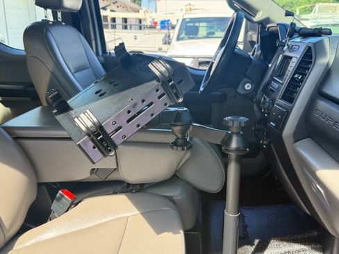 Used 2020 Ford F550 2WD SuperCab Super Duty image 42