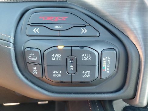 Used 2024 RAM 1500 TRX AWD/4WD image 29