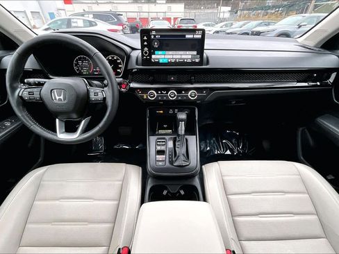 Used 2025 Honda CR-V EX-L image 15