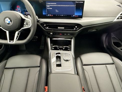 New 2026 BMW 330i Sedan w/ M Sport Package RWD image 13