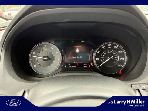 Used 2020 Acura RDX AWD w/ Advance Package image 10