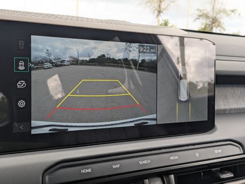 New 2027 Kia Telluride X-Line SX Prestige image 28