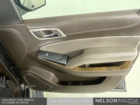 Used 2018 GMC Yukon Denali w/ Denali Ultimate Package AWD/4WD image 20