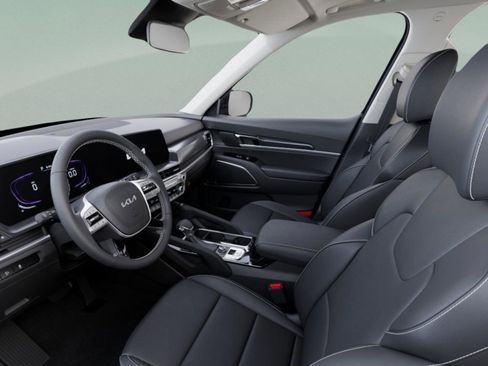 New 2025 Kia Telluride S image 17