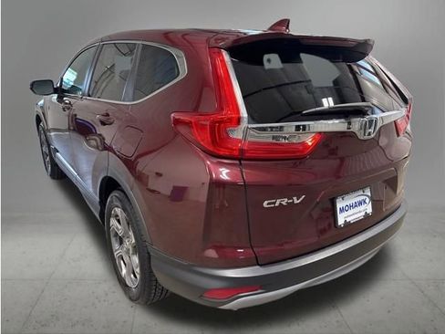 Used 2019 Honda CR-V EX-L image 3