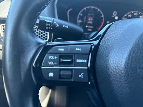 Certified 2024 Honda Civic Sport image 24