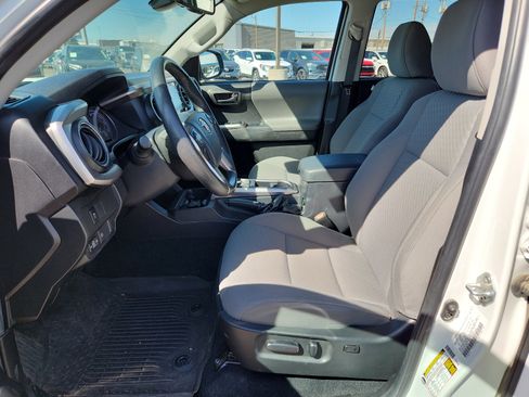 Used 2023 Toyota Tacoma SR5 image 11