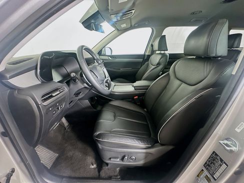 Used 2025 Hyundai Palisade SEL image 13