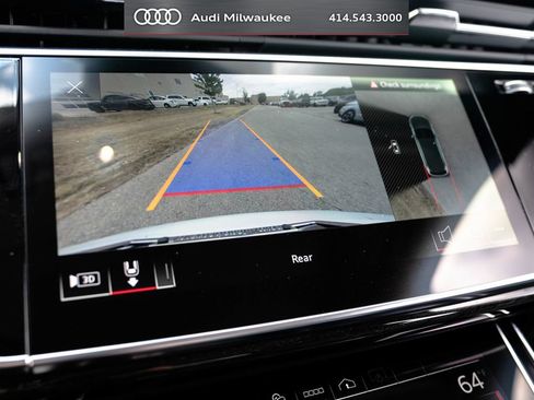 Used 2023 Audi Q7 3.0T Premium w/ Convenience Package AWD/4WD image 30