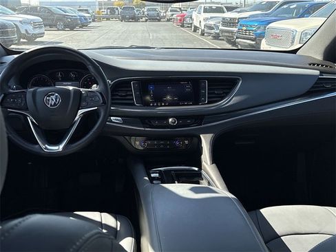 Certified 2024 Buick Enclave Essence w/ Experience Buick Package image 20