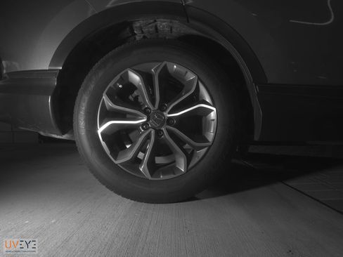 Used 2021 Honda CR-V EX-L image 15