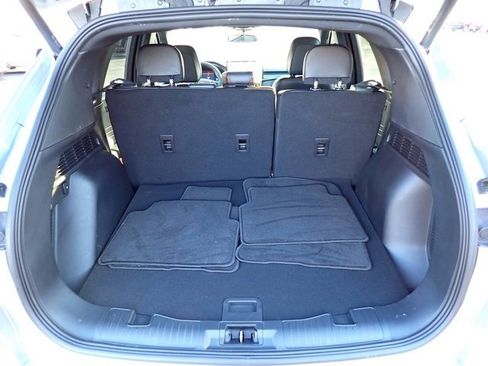 Certified 2024 Ford Escape ST-Line w/ Tech Pack #1 image 8