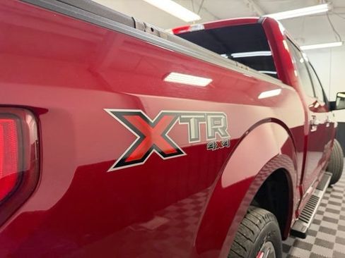 Used 2018 Ford F150 XLT w/ Equipment Group 302A Luxury AWD/4WD image 40