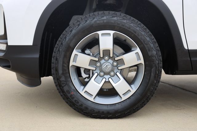 New 2026 Honda Ridgeline RTL image 9