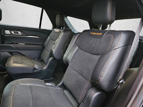 New 2026 Ford Explorer Tremor w/ Tremor Ultimate Package image 12