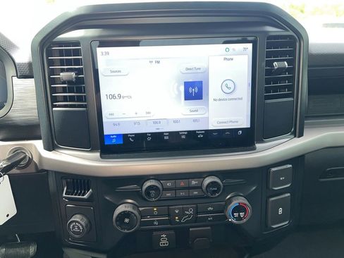 Used 2025 Ford F150 XL RWD image 5