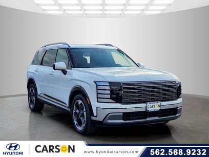 New 2026 Hyundai Palisade Limited