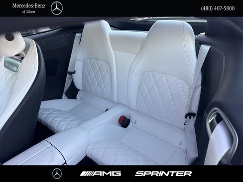 New 2026 Mercedes-Benz AMG GT 63 image 15