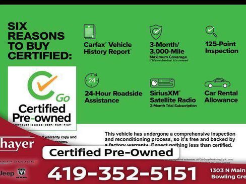 Certified 2021 Jeep Grand Cherokee L Summit AWD/4WD image 1