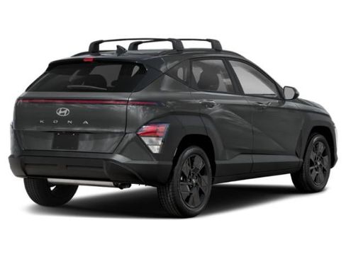New 2027 Hyundai Kona SEL Sport FWD image 3