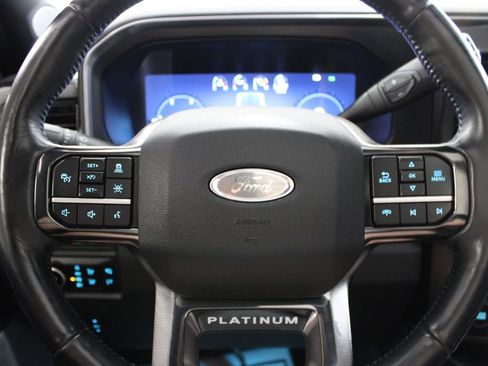Used 2026 Ford F250 Platinum AWD/4WD image 39