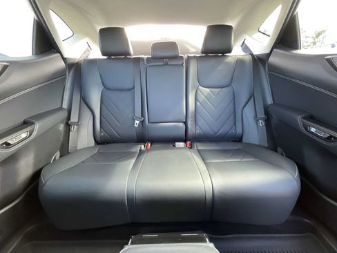 Used 2022 Lexus NX 350 AWD w/ Luxury Package image 25