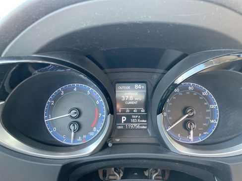 Used 2016 Toyota Corolla S image 22